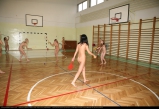 bike sport nude