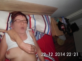 meune geile Sau 