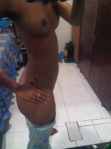 My Indonesian Milf Body