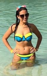 mujeres de la calles