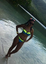 mujeres de la calles