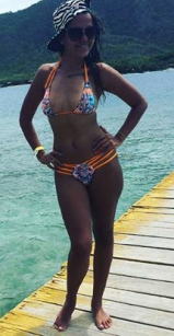 mujeres de la calles