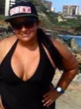 mujeres de la calles