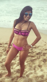 mujeres de la calles