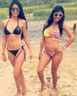 mujeres de la calles