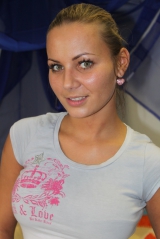 Barbora nude