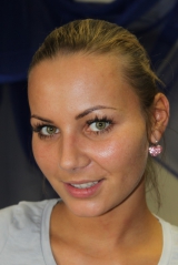 Barbora nude