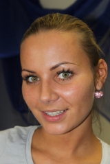 Barbora nude