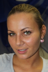 Barbora nude
