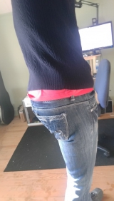 jeans