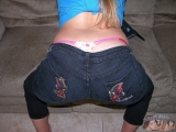 Blonde Amateur Teen
