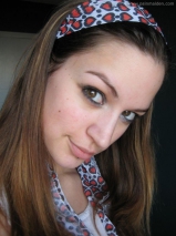 Sarah from the UK