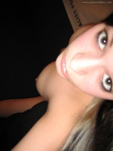 Sarah from the UK