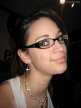 Sarah from the UK