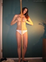 Sarah from the UK