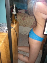 Sarah from the UK