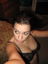 Sarah from the UK
