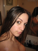 Sarah from the UK