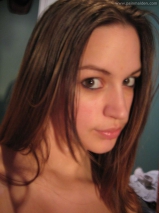 Sarah from the UK