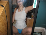 Sarah from the UK