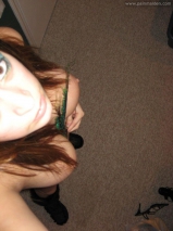 Sarah from the UK