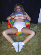Penelope West 18
