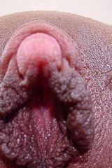 Big clit
