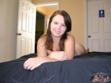 Upskirt Glasses Teen Pussy