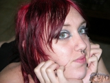 Suck My Punk Rock Pussy!