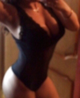 Russian bride milf - what an internet buy will get you