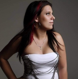 MOI SABRINA VACHON PHOTOSHOOTS