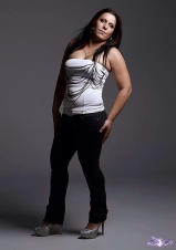 MOI SABRINA VACHON PHOTOSHOOTS