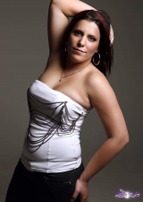 MOI SABRINA VACHON PHOTOSHOOTS