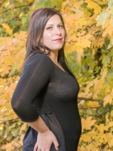 MOI SABRINA VACHON PHOTOSHOOTS