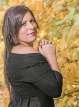 MOI SABRINA VACHON PHOTOSHOOTS