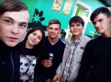 Yana Chala in Odessa Ukraine cam model nude pics and family