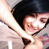 Cute muslim teen - middle eastern girl naked selfies