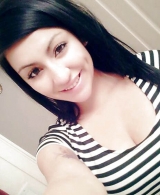 Cute muslim teen - middle eastern girl naked selfies