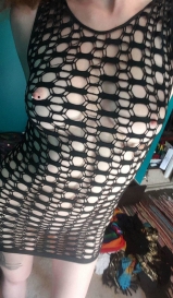 Curly redhead dildo teen - ginger girl likes to anal selfie