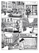 COMICS - SUPERHEROINES
