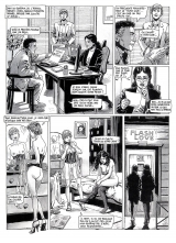 COMICS - SUPERHEROINES