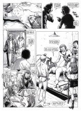 COMICS - SUPERHEROINES