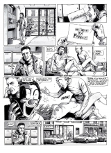 COMICS - SUPERHEROINES