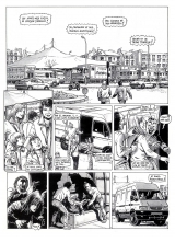 COMICS - SUPERHEROINES