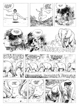 COMICS - SUPERHEROINES