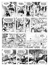 COMICS - SUPERHEROINES