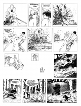 COMICS - SUPERHEROINES