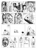 COMICS - SUPERHEROINES