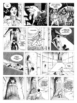 COMICS - SUPERHEROINES