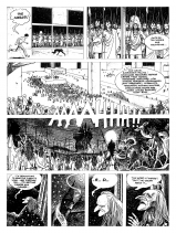 COMICS - SUPERHEROINES